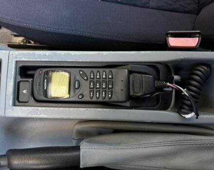 Серый БМВ 3 Серия, объемом двигателя 2 л и пробегом 144 тыс. км за 5800 $, фото 19 на Automoto.ua