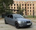 Серый БМВ 3 Серия, объемом двигателя 2 л и пробегом 450 тыс. км за 3309 $, фото 1 на Automoto.ua