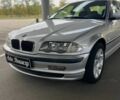 Сірий БМВ 3 Серія, об'ємом двигуна 0 л та пробігом 298 тис. км за 4999 $, фото 1 на Automoto.ua