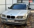 Серый БМВ 3 Серия, объемом двигателя 1.9 л и пробегом 333 тыс. км за 5500 $, фото 1 на Automoto.ua