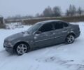 Серый БМВ 3 Серия, объемом двигателя 2 л и пробегом 350 тыс. км за 3300 $, фото 11 на Automoto.ua