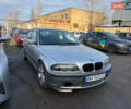 Сірий БМВ 3 Серія, об'ємом двигуна 2 л та пробігом 950 тис. км за 3400 $, фото 1 на Automoto.ua