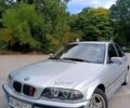 Серый БМВ 3 Серия, объемом двигателя 1.9 л и пробегом 366 тыс. км за 2500 $, фото 1 на Automoto.ua