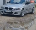 Серый БМВ 3 Серия, объемом двигателя 1.9 л и пробегом 255 тыс. км за 5900 $, фото 1 на Automoto.ua