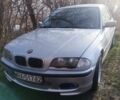 Серый БМВ 3 Серия, объемом двигателя 2 л и пробегом 300 тыс. км за 2834 $, фото 6 на Automoto.ua