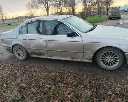 Серый БМВ 3 Серия, объемом двигателя 0 л и пробегом 563 тыс. км за 1892 $, фото 3 на Automoto.ua