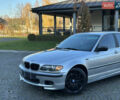 Сірий БМВ 3 Серія, об'ємом двигуна 3 л та пробігом 397 тис. км за 6300 $, фото 2 на Automoto.ua