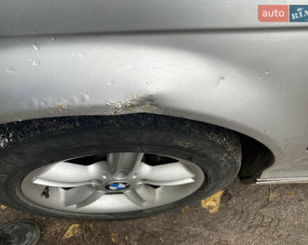 Серый БМВ 3 Серия, объемом двигателя 1.95 л и пробегом 361 тыс. км за 5500 $, фото 6 на Automoto.ua