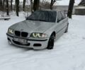 Сірий БМВ 3 Серія, об'ємом двигуна 2 л та пробігом 200 тис. км за 4000 $, фото 1 на Automoto.ua