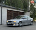 Серый БМВ 3 Серия, объемом двигателя 1.9 л и пробегом 290 тыс. км за 6500 $, фото 18 на Automoto.ua