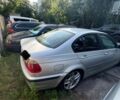 Серый БМВ 3 Серия, объемом двигателя 2 л и пробегом 465 тыс. км за 3400 $, фото 6 на Automoto.ua