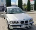 Серый БМВ 3 Серия, объемом двигателя 1.9 л и пробегом 250 тыс. км за 3699 $, фото 1 на Automoto.ua