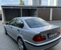 Сірий БМВ 3 Серія, об'ємом двигуна 2 л та пробігом 400 тис. км за 3600 $, фото 6 на Automoto.ua