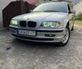 Серый БМВ 3 Серия, объемом двигателя 1.9 л и пробегом 247 тыс. км за 4800 $, фото 2 на Automoto.ua
