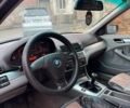 Сірий БМВ 3 Серія, об'ємом двигуна 2 л та пробігом 300 тис. км за 2850 $, фото 5 на Automoto.ua