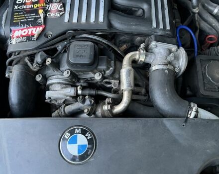 Сірий БМВ 3 Серія, об'ємом двигуна 0 л та пробігом 357 тис. км за 2500 $, фото 13 на Automoto.ua