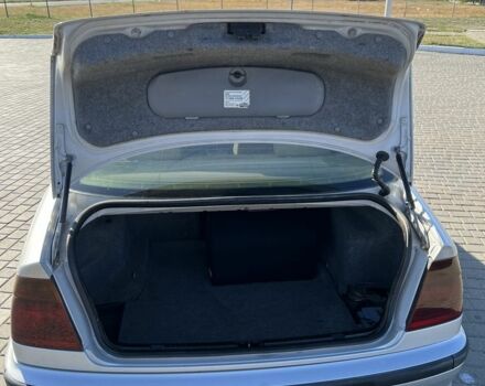 Сірий БМВ 3 Серія, об'ємом двигуна 0 л та пробігом 357 тис. км за 2500 $, фото 9 на Automoto.ua