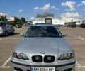 Серый БМВ 3 Серия, объемом двигателя 2.9 л и пробегом 450 тыс. км за 6800 $, фото 1 на Automoto.ua