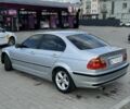 Сірий БМВ 3 Серія, об'ємом двигуна 2 л та пробігом 252 тис. км за 4300 $, фото 4 на Automoto.ua