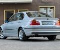 Серый БМВ 3 Серия, объемом двигателя 2 л и пробегом 144 тыс. км за 5800 $, фото 12 на Automoto.ua