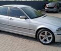 Серый БМВ 3 Серия, объемом двигателя 1.9 л и пробегом 245 тыс. км за 5800 $, фото 1 на Automoto.ua