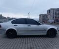 Серый БМВ 3 Серия, объемом двигателя 2 л и пробегом 335 тыс. км за 3999 $, фото 3 на Automoto.ua