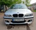 Серый БМВ 3 Серия, объемом двигателя 2.9 л и пробегом 0 тыс. км за 7500 $, фото 1 на Automoto.ua
