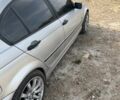 Серый БМВ 3 Серия, объемом двигателя 2 л и пробегом 317 тыс. км за 5000 $, фото 7 на Automoto.ua