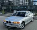 Серый БМВ 3 Серия, объемом двигателя 2 л и пробегом 250 тыс. км за 5500 $, фото 1 на Automoto.ua