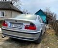 Серый БМВ 3 Серия, объемом двигателя 19 л и пробегом 0 тыс. км за 3700 $, фото 4 на Automoto.ua