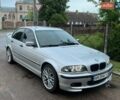 Сірий БМВ 3 Серія, об'ємом двигуна 1.95 л та пробігом 380 тис. км за 4100 $, фото 1 на Automoto.ua