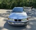Серый БМВ 3 Серия, объемом двигателя 1.9 л и пробегом 278 тыс. км за 3300 $, фото 1 на Automoto.ua