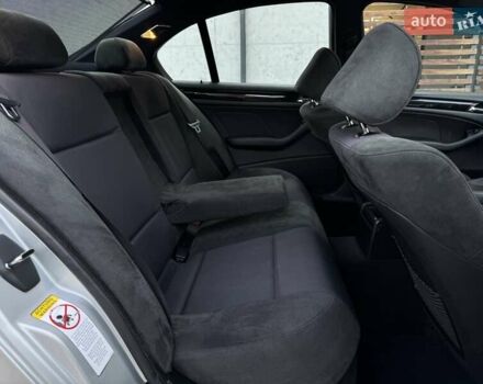 Серый БМВ 3 Серия, объемом двигателя 1.9 л и пробегом 290 тыс. км за 6500 $, фото 50 на Automoto.ua