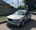 Серый БМВ 3 Серия, объемом двигателя 2 л и пробегом 450 тыс. км за 800 $, фото 1 на Automoto.ua
