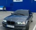 Сірий БМВ 3 Серія, об'ємом двигуна 1.95 л та пробігом 373 тис. км за 4000 $, фото 1 на Automoto.ua
