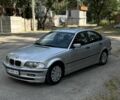 Серый БМВ 3 Серия, объемом двигателя 2 л и пробегом 320 тыс. км за 2900 $, фото 1 на Automoto.ua