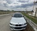 Серый БМВ 3 Серия, объемом двигателя 1.9 л и пробегом 352 тыс. км за 2200 $, фото 1 на Automoto.ua
