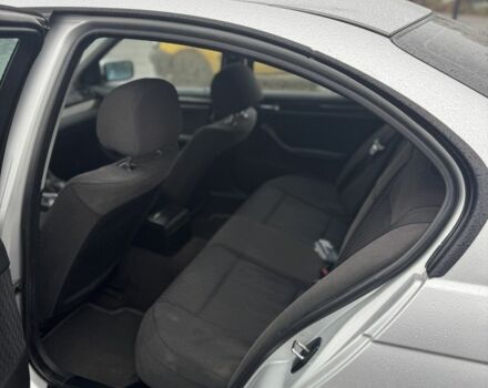 Серый БМВ 3 Серия, объемом двигателя 2 л и пробегом 330 тыс. км за 3800 $, фото 4 на Automoto.ua