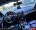 Серый БМВ 3 Серия, объемом двигателя 2 л и пробегом 374 тыс. км за 5200 $, фото 5 на Automoto.ua