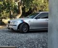 Серый БМВ 3 Серия, объемом двигателя 2.5 л и пробегом 530 тыс. км за 3800 $, фото 3 на Automoto.ua
