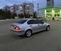 Серый БМВ 3 Серия, объемом двигателя 2 л и пробегом 300 тыс. км за 3900 $, фото 7 на Automoto.ua