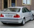 Серый БМВ 3 Серия, объемом двигателя 2 л и пробегом 144 тыс. км за 5800 $, фото 9 на Automoto.ua