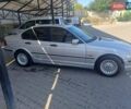 Сірий БМВ 3 Серія, об'ємом двигуна 1.95 л та пробігом 280 тис. км за 4400 $, фото 3 на Automoto.ua