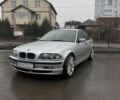 Серый БМВ 3 Серия, объемом двигателя 2 л и пробегом 330 тыс. км за 3800 $, фото 1 на Automoto.ua