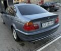 Сірий БМВ 3 Серія, об'ємом двигуна 1.9 л та пробігом 256 тис. км за 4200 $, фото 2 на Automoto.ua