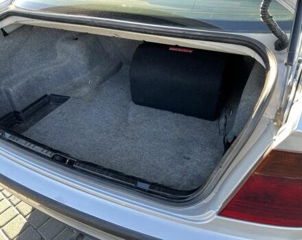 Сірий БМВ 3 Серія, об'ємом двигуна 0 л та пробігом 357 тис. км за 2500 $, фото 10 на Automoto.ua