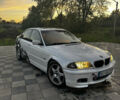 Сірий БМВ 3 Серія, об'ємом двигуна 1.95 л та пробігом 310 тис. км за 5000 $, фото 1 на Automoto.ua