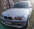 Серый БМВ 3 Серия, объемом двигателя 2.2 л и пробегом 300 тыс. км за 2826 $, фото 1 на Automoto.ua
