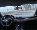 Серый БМВ 3 Серия, объемом двигателя 2 л и пробегом 458 тыс. км за 3800 $, фото 9 на Automoto.ua