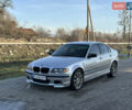 Серый БМВ 3 Серия, объемом двигателя 3 л и пробегом 440 тыс. км за 4999 $, фото 1 на Automoto.ua